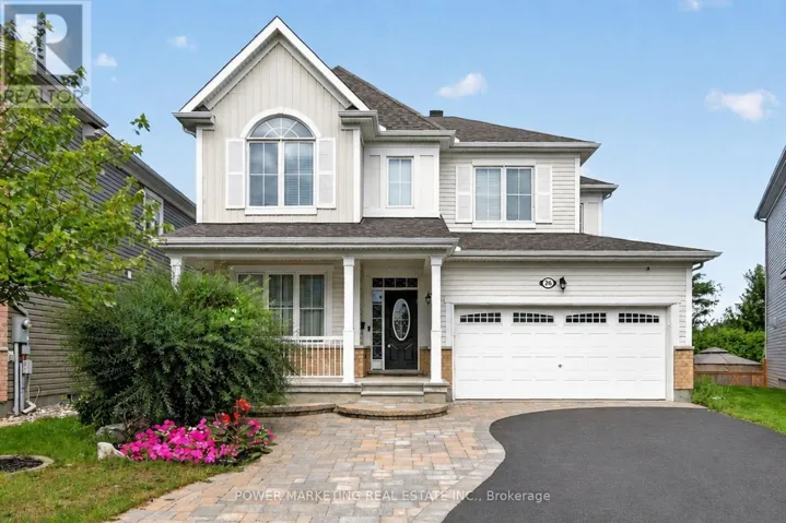 26 PALMETO COURT, Ottawa, Ontario K2S0X2
