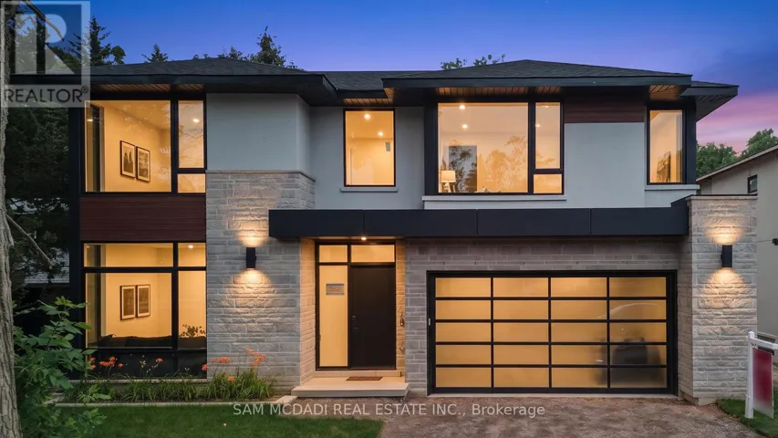 362 MEADOW WOOD LANE, Mississauga (Clarkson), Ontario L5J2S9