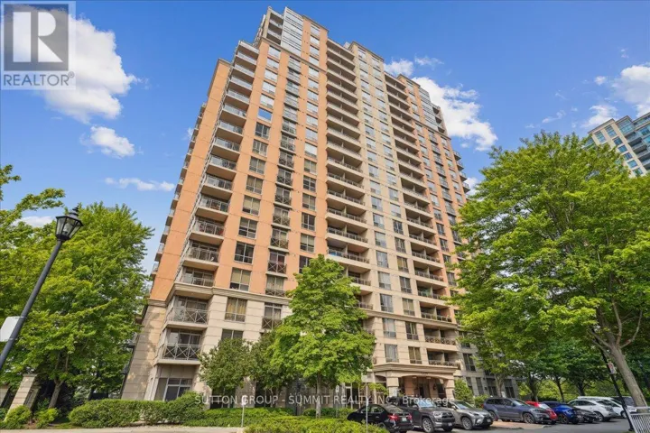 511 - 5229 DUNDAS STREET W, Toronto (Islington-City Centre West), Ontario M9B6L9
