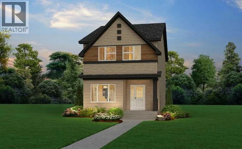 31 Lewiston Park NE, Calgary, Alberta T3P3A9