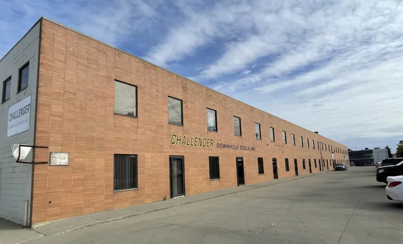 9730 - 54 Avenue, Edmonton, Alberta T6E0A9