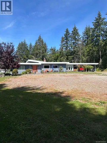 4065 Gibbins Rd, Duncan, British Columbia V9L6G4