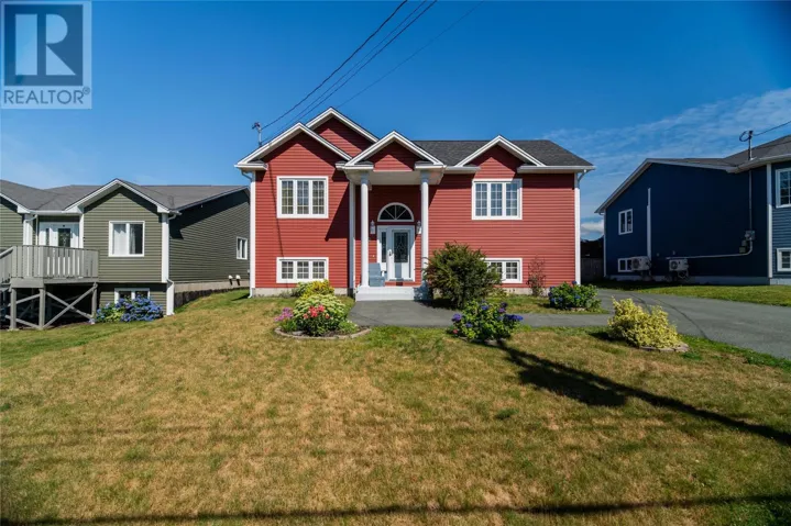 39 Peachytown Road, Conception Bay South, Newfoundland & Labrador A1X7C7