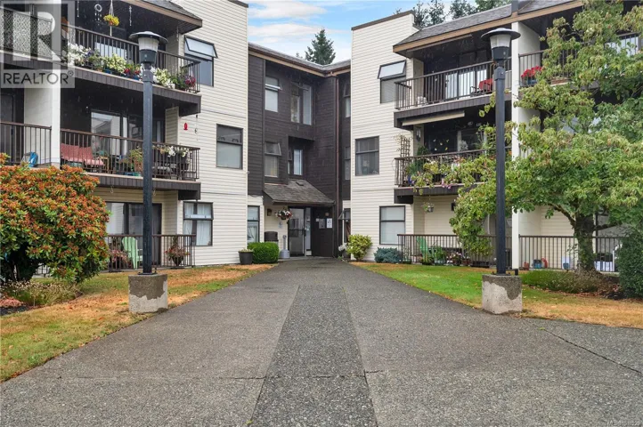 113 585 Dogwood St S, Campbell River, British Columbia V9W6T6