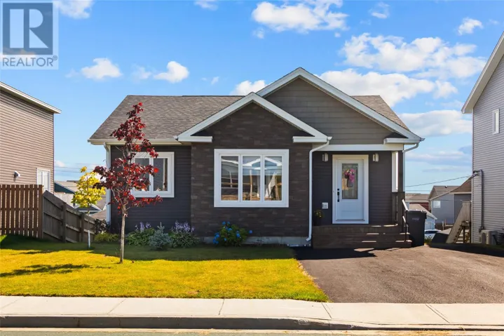 24 Mercury Drive, Paradise, Newfoundland & Labrador A1L4J7