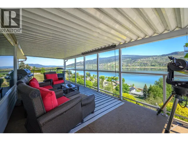 7199 Bremmer Road, Vernon, British Columbia V1H1W6