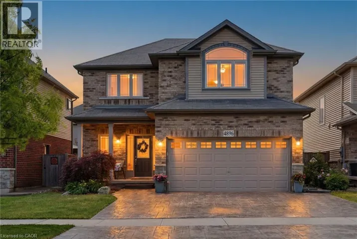 4896 ALEXANDRA Avenue, Beamsville, Ontario L3J1M1