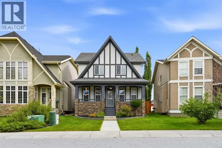 177 Cranarch Place SE, Calgary, Alberta T3M0W6