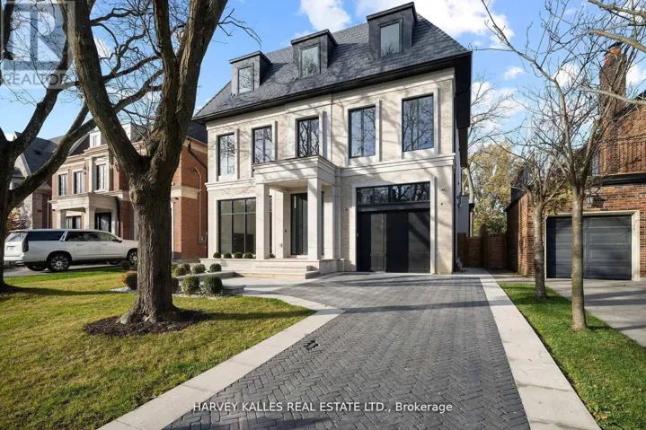370 GLENGROVE AVENUE W, Toronto (Lawrence Park South), Ontario M5N1W5
