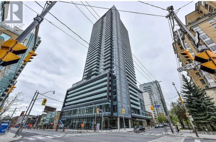 2703 - 125 REDPATH AVENUE, Toronto (Mount Pleasant West), Ontario M4S0B5