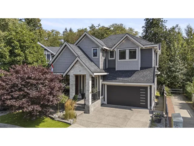 120 169A STREET, Surrey, British Columbia V3Z1N1