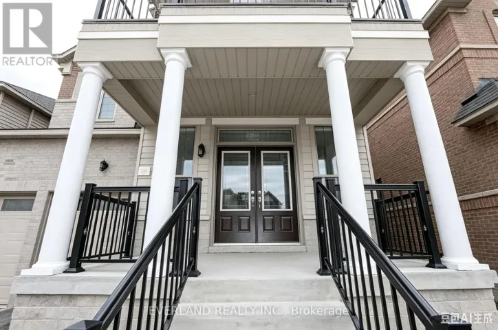 27 PROSPERITY WAY, East Gwillimbury (Holland Landing), Ontario L9N0V1