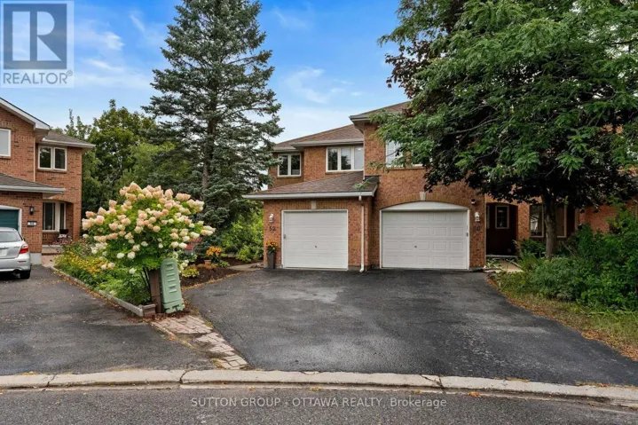 52 WINDCREST COURT, Ottawa, Ontario K2T1B5