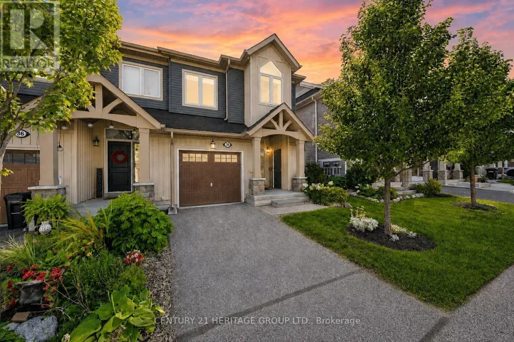 38 LETT AVENUE, Collingwood, Ontario L9Y0Z5