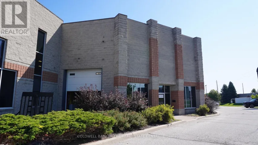 #2 - 18 MOLLARD COURT, Barrie (400 East), Ontario L4N8Y1