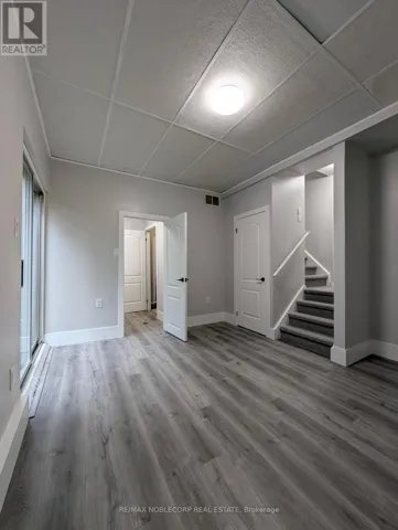 LOWER - 59 SCOTT CRESCENT, Barrie (Letitia Heights), Ontario L4N4W2