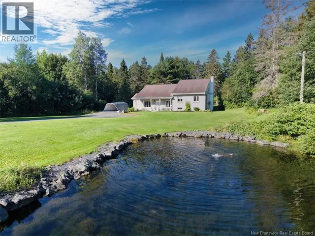 42 Jason, North Tetagouche, New Brunswick E2A4Y8
