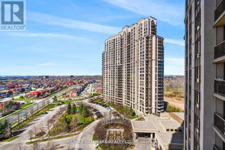 1421 - 700 HUMBERWOOD BOULEVARD, Toronto (West Humber-Clairville), Ontario M9W7J4