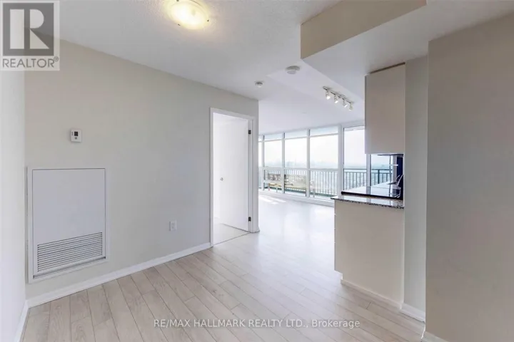 2607 - 830 LAWRENCE AVENUE W, Toronto (Yorkdale-Glen Park), Ontario M6A0B6