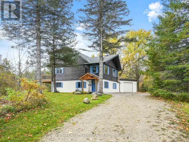 61 PINE RIVER CRESCENT, Mulmur, Ontario L9V3H3
