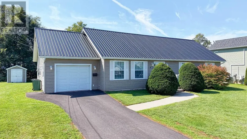 30 Harland View Drive Drive, Stratford, Prince Edward Island C1B1W3