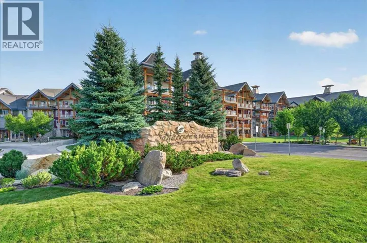 2215, 2330 Fish Creek Boulevard SW, Calgary, Alberta T2Y0L1