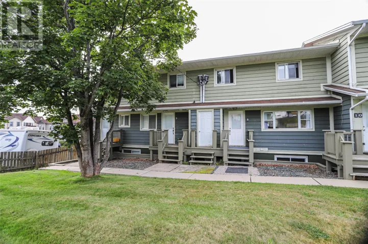 1543 Topsail Road Unit#3, Paradise, Newfoundland & Labrador A1L1R2