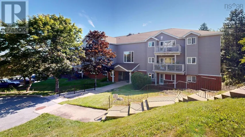 204 118 Farnham Gate Road, Halifax, Nova Scotia B3M4A1