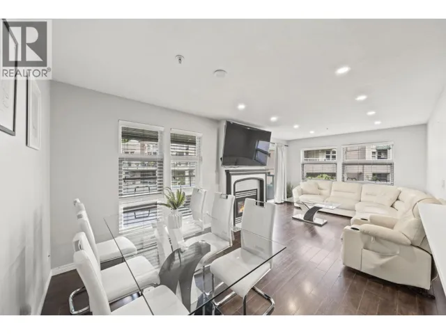 506 301 MAUDE ROAD, Port Moody, British Columbia V3H5B1