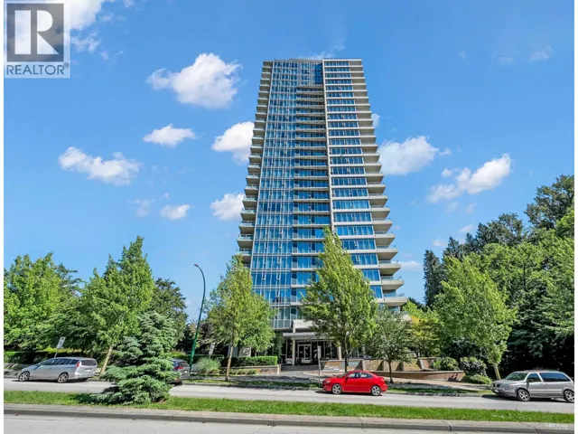 2308 7090 EDMONDS STREET, Burnaby, British Columbia V3N0C6