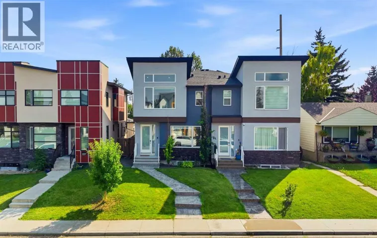 225 33 Avenue NE, Calgary, Alberta T2E2H7