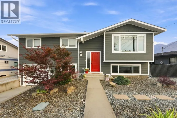 8710 JUBILEE Drive, Osoyoos, British Columbia V0H1V2