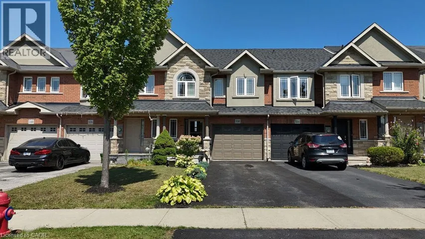 336 PINEHILL Drive, Hannon, Ontario L0R1P0