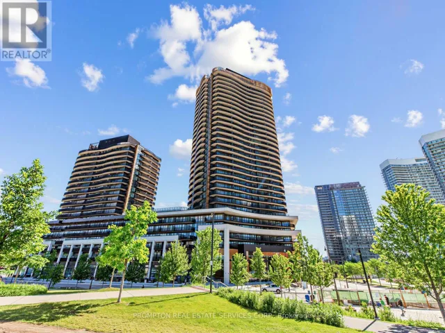 1515 - 18 ESTHER SHINER BOULEVARD, Toronto (Bayview Village), Ontario M2K0J7