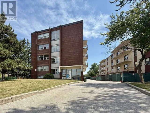 B3 - 1191 ELLESMERE ROAD, Toronto (Bendale), Ontario M1P2X6