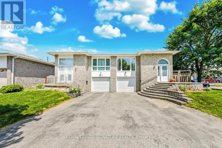 BSMT - 1905 ROSEFIELD ROAD, Pickering (Liverpool), Ontario L1V3K1