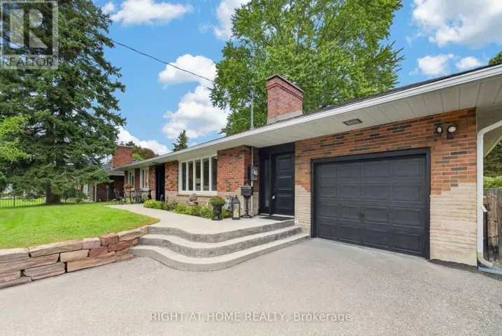 937 CHEVROLET STREET, Oshawa (Centennial), Ontario L1G4H7