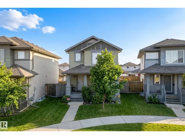 1148 35 AV NW, Edmonton, Alberta T6T0J6