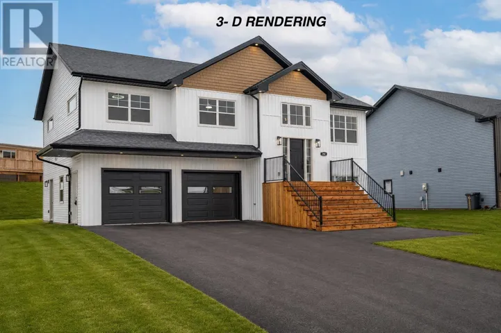 9 Worth Street, Charlottetown, Prince Edward Island C1E3W4