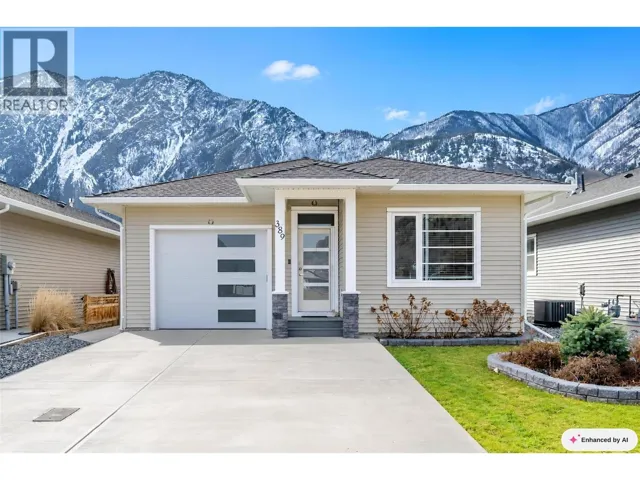 389 10th Avenue, Keremeos, British Columbia V0X1N3