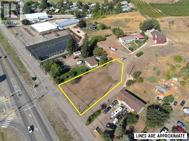 5771 Okanagan Landing Road, Vernon, British Columbia V1T7A9