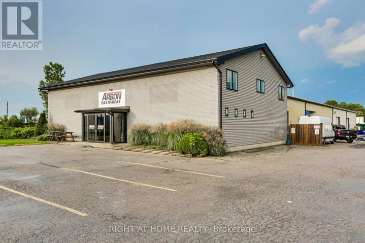 1464 CRUMLIN SIDE ROAD, London East (East E), Ontario N5V1S1