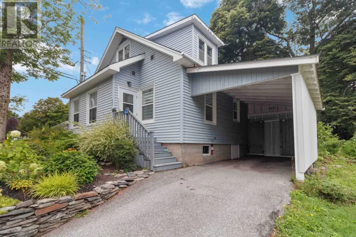164 Church Street, Liverpool, Nova Scotia B0T1K0