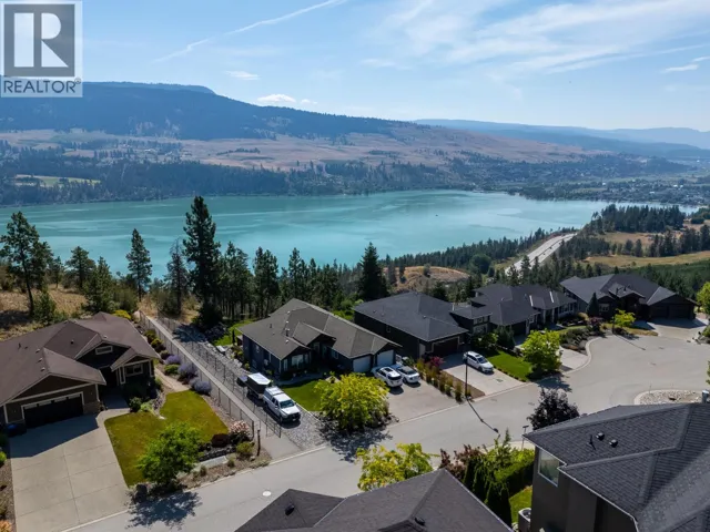 12686 Cliffshore Drive, Lake Country, British Columbia V4V2P6