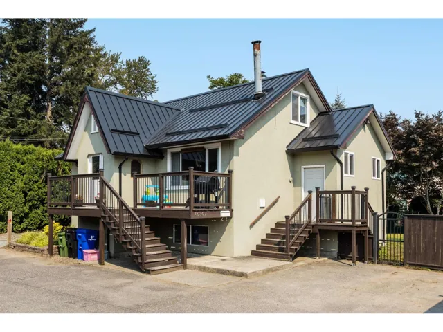 46307 RIVERSIDE DRIVE, Chilliwack Proper East, Chilliwack, British Columbia V2P3L2
