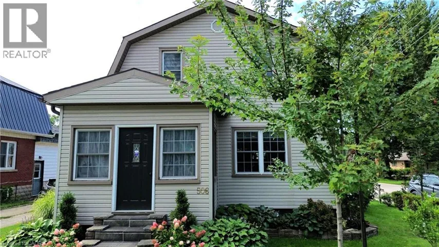 506 MAIN Street E, Listowel, Ontario N4W2C6