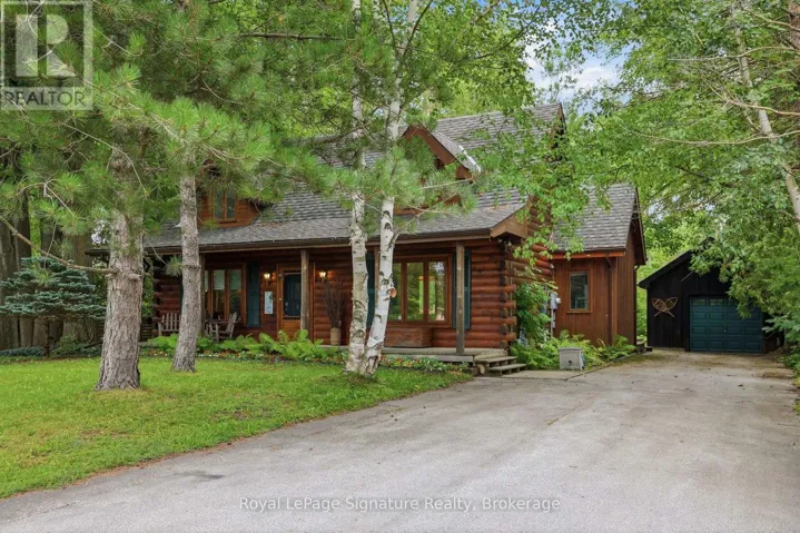 200 TIMMONS STREET, Blue Mountains, Ontario L9Y3Z2
