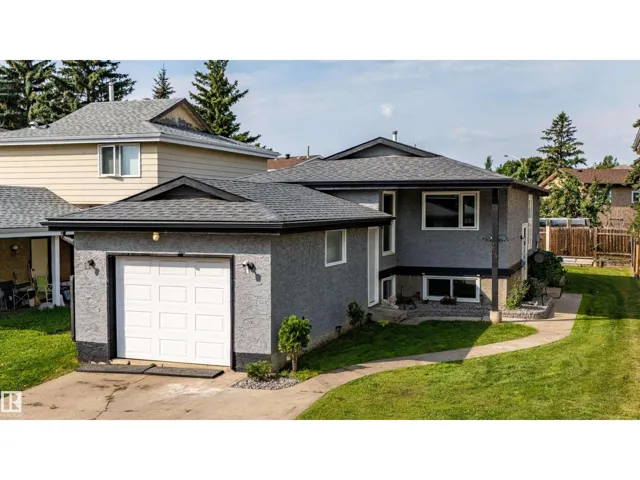 7408 180 Street NW, Edmonton, Alberta T5T2K8
