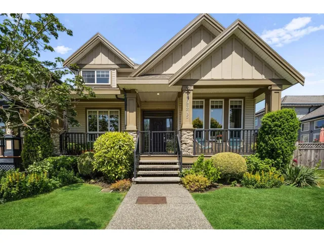 19375 73 AVENUE, Surrey, British Columbia V4N5Y1