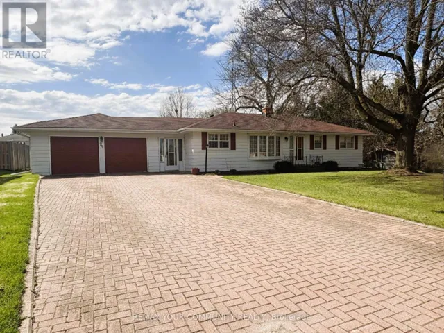 29 PATRICIA DRIVE, King (King City), Ontario L7B1H5